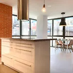 Insular Luxury Beach Flat By Canary365
