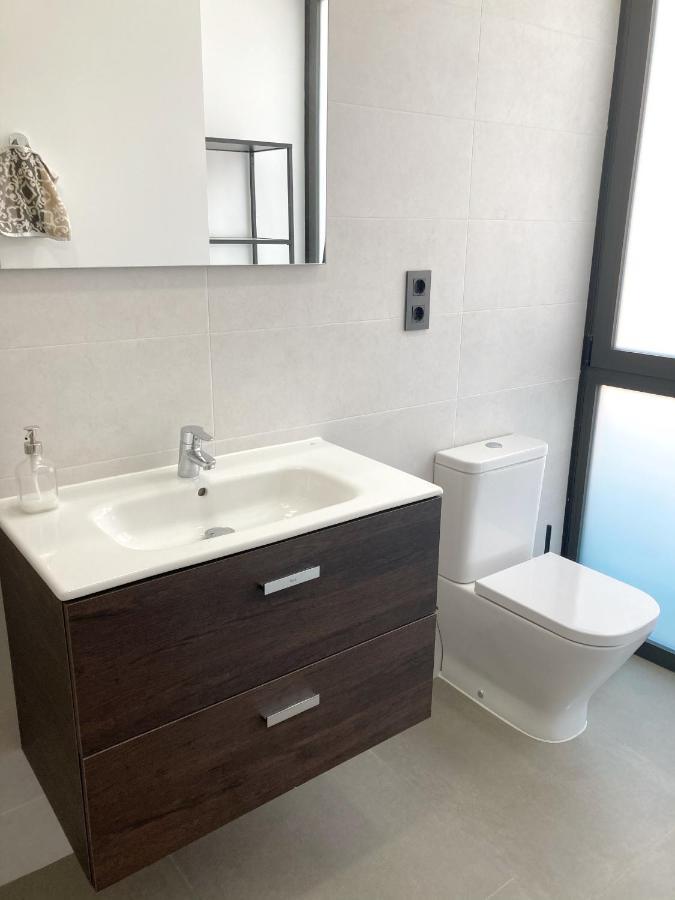 Apartment Insular Luxury Beach Flat By Canary365