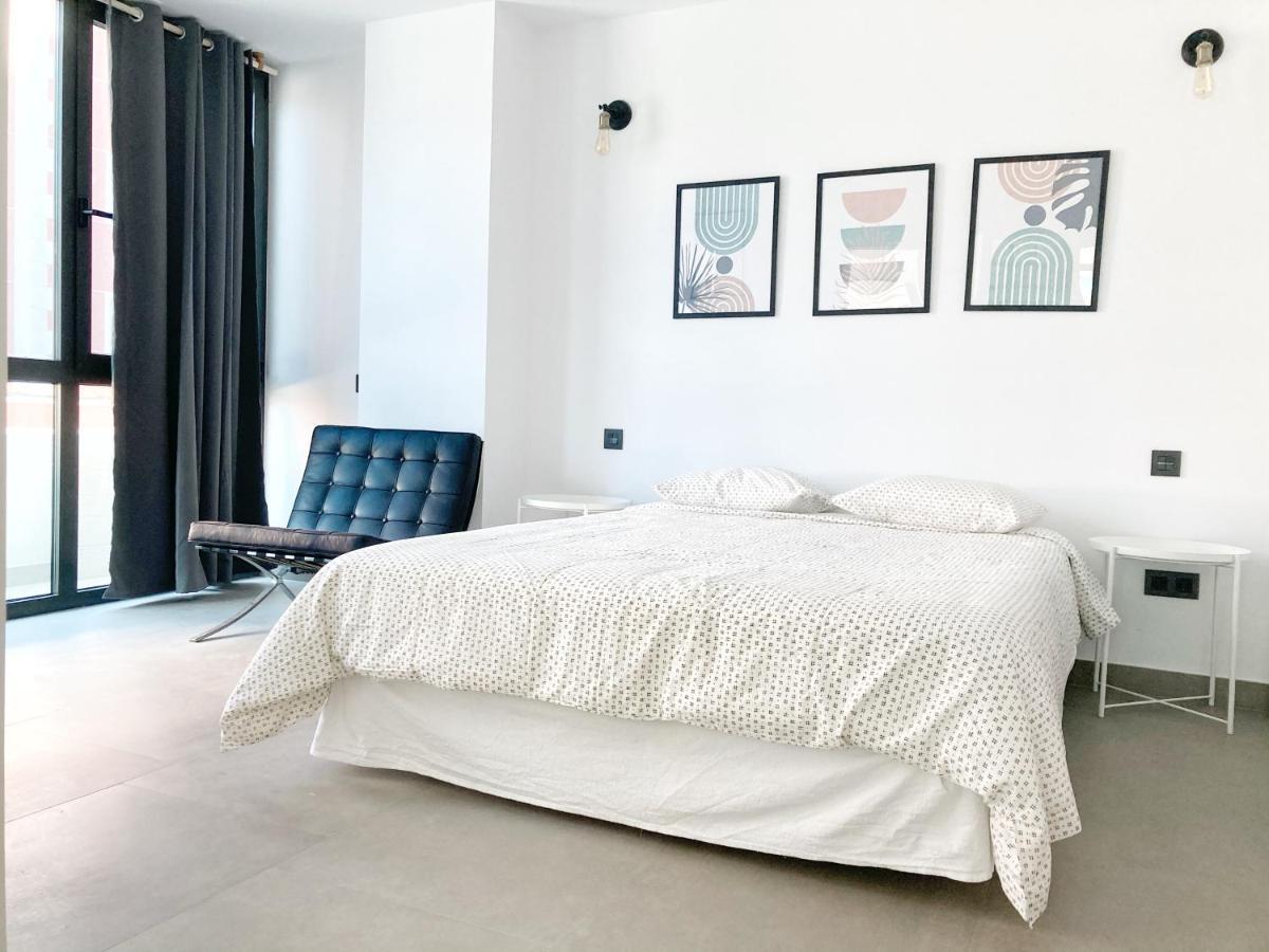 Insular Luxury Beach Flat By Canary365 Apartment Las Palmas de Gran Canaria