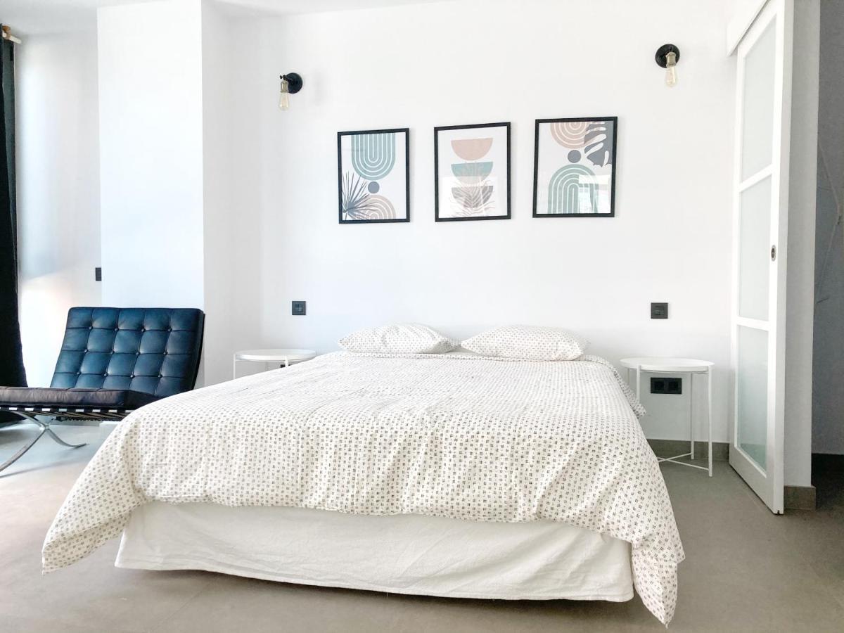 Apartment Insular Luxury Beach Flat By Canary365 Las Palmas de Gran Canaria